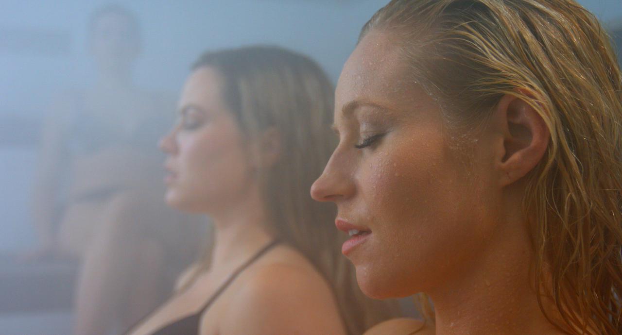 Kinipi Spa Nordique & Hebergement Trois-Rivières Екстериор снимка